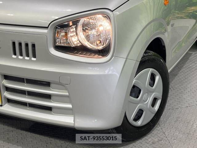 Suzuki ALTO 2020-01 305170-12
