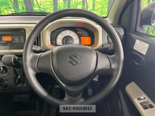 Suzuki ALTO 2020-01 305170-11
