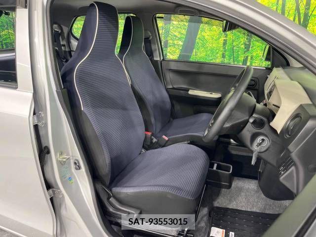 Suzuki ALTO 2020-01 305170-8