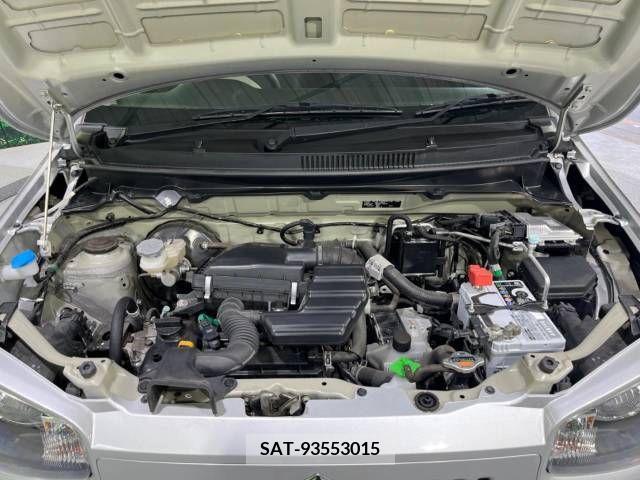 Suzuki ALTO 2020-01 305170-18