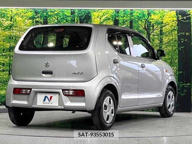 Suzuki ALTO 2020-01 305170-17