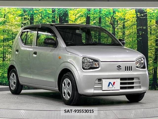 Suzuki ALTO 2020-01 305170-16