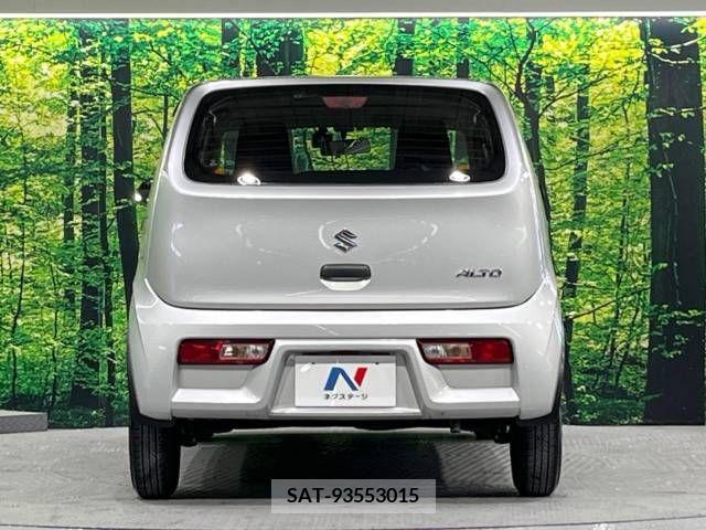 Suzuki ALTO 2020-01 305170-15