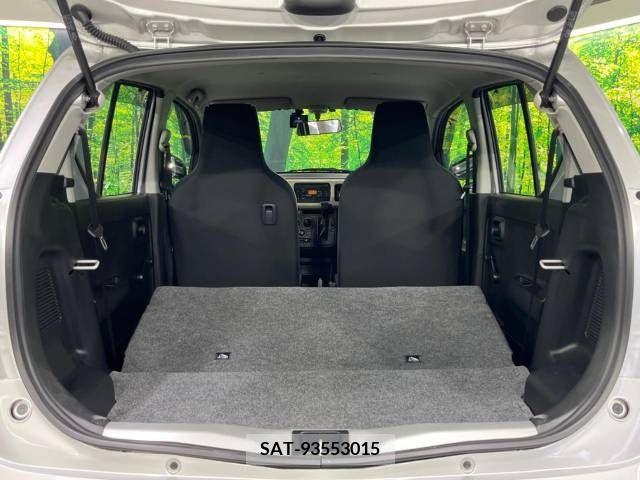 Suzuki ALTO 2020-01 305170-10