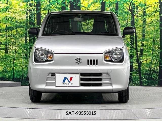 Suzuki ALTO 2020-01 305170-14