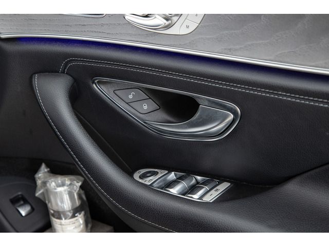 Mercedes Benz CLS-CLASS 2018-10 185977-15