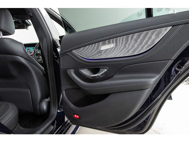 Mercedes Benz CLS-CLASS 2018-10 185977-14