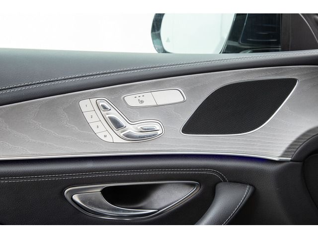 Mercedes Benz CLS-CLASS 2018-10 185977-9