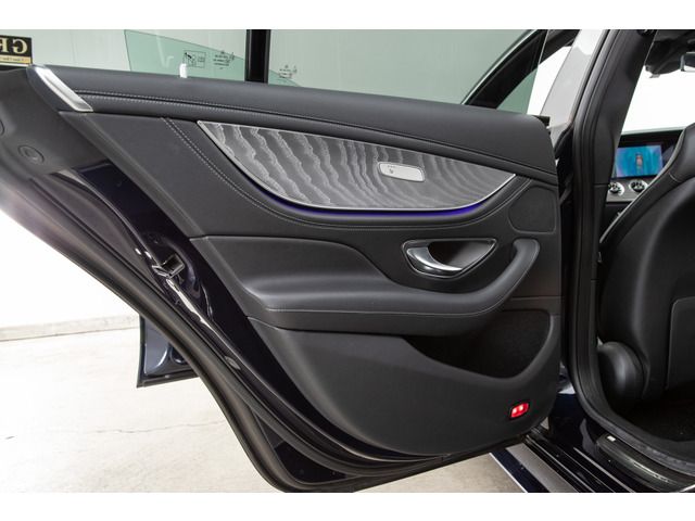 Mercedes Benz CLS-CLASS 2018-10 185977-12