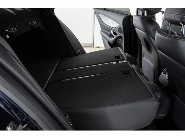 Mercedes Benz CLS-CLASS 2018-10 185977-6