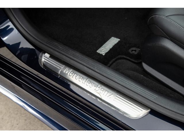 Mercedes Benz CLS-CLASS 2018-10 185977-18