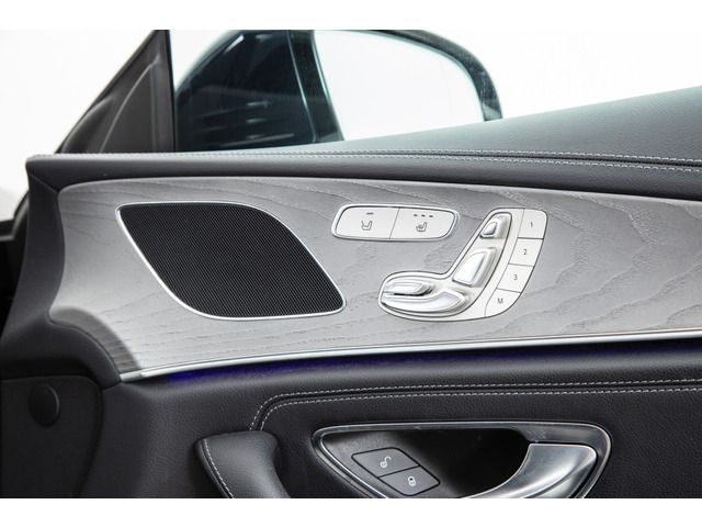 Mercedes Benz CLS-CLASS 2018-10 185977-16