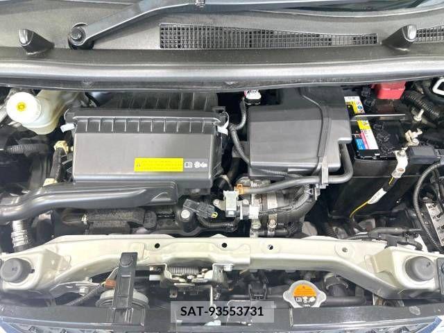 Nissan DAYZ 2019-05 334018-18