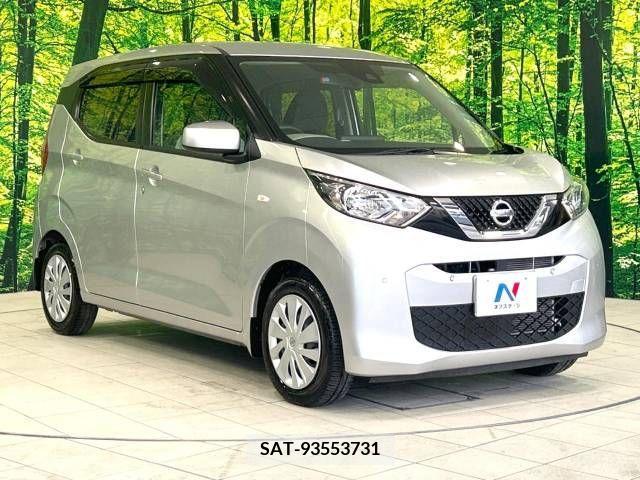 Nissan DAYZ 2019-05 334018-16