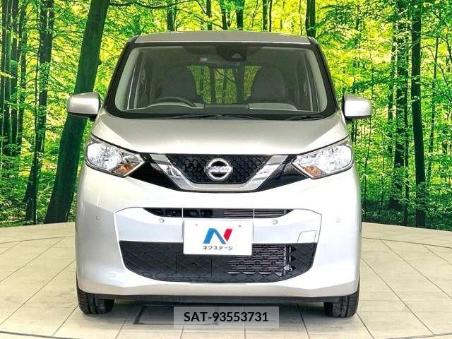 Nissan DAYZ 2019-05 334018-14