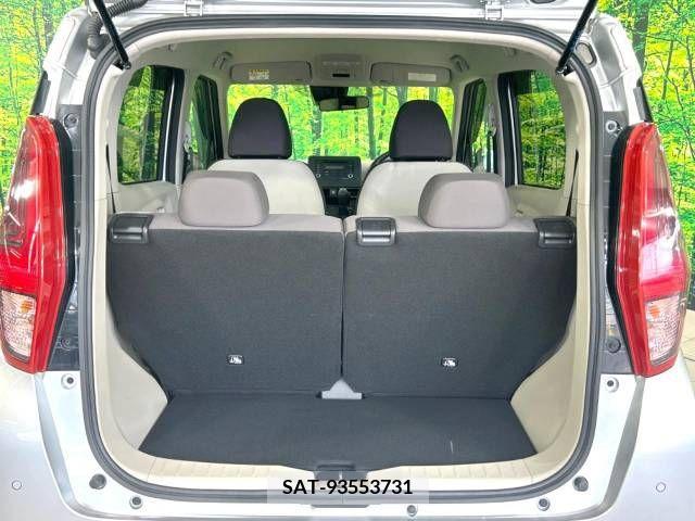 Nissan DAYZ 2019-05 334018-10