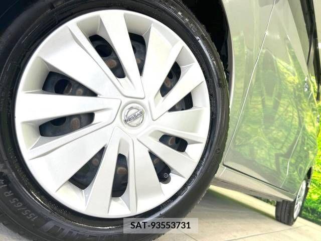 Nissan DAYZ 2019-05 334018-13