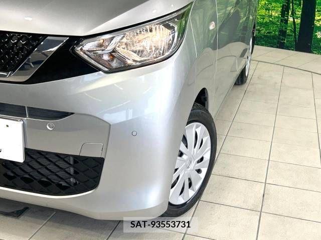 Nissan DAYZ 2019-05 334018-12