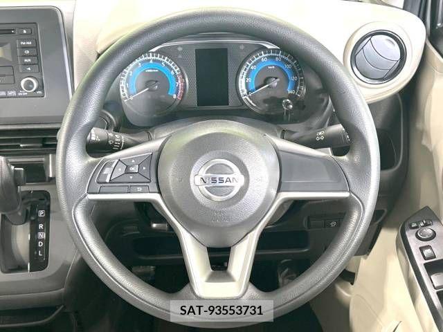 Nissan DAYZ 2019-05 334018-11