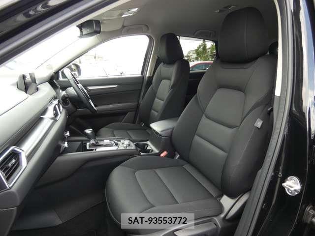 Mazda CX-5 2019-99 308495-19