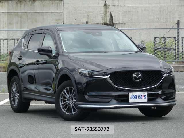 Mazda CX-5 2019-99 308495-0