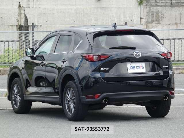 Mazda CX-5 2019-99 308495-3