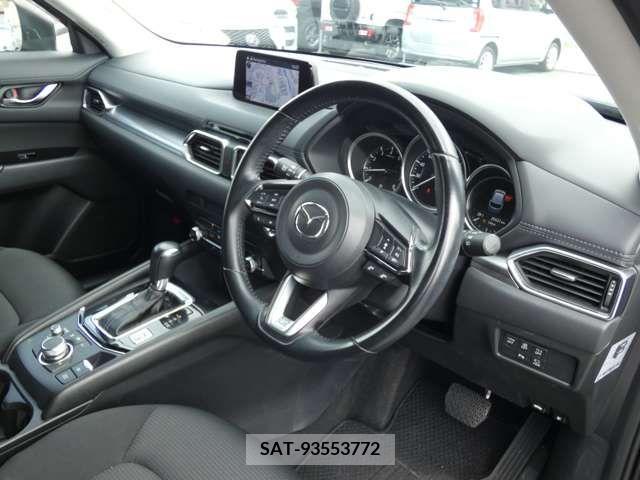Mazda CX-5 2019-99 308495-9