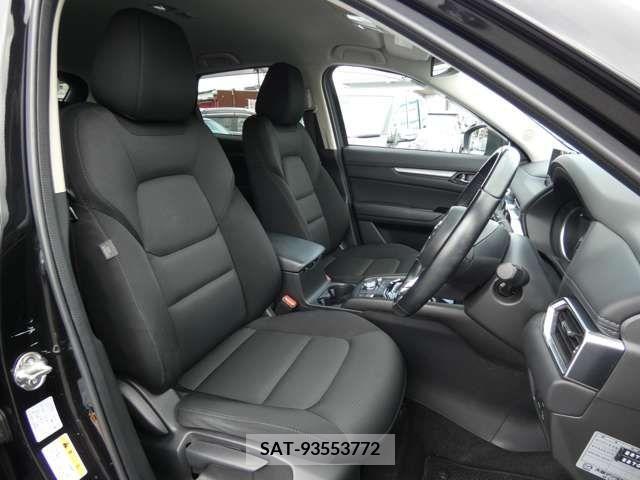 Mazda CX-5 2019-99 308495-18