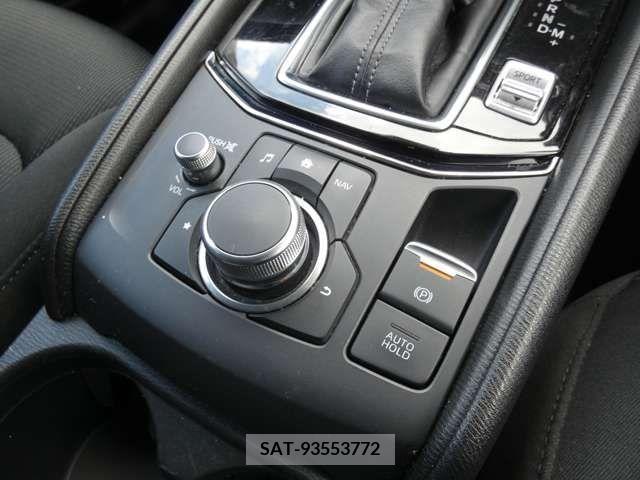 Mazda CX-5 2019-99 308495-15