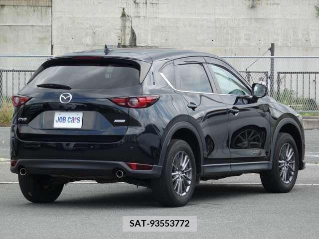 Mazda CX-5 2019-99 308495-2
