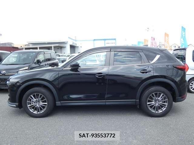 Mazda CX-5 2019-99 308495-5