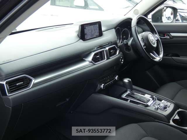 Mazda CX-5 2019-99 308495-8