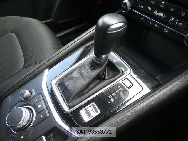 Mazda CX-5 2019-99 308495-14