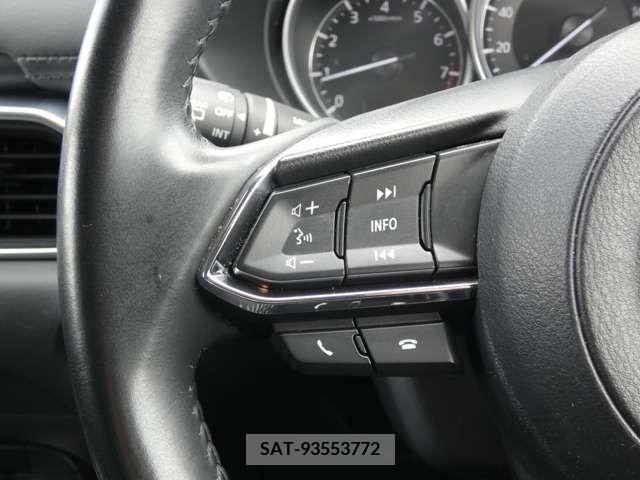 Mazda CX-5 2019-99 308495-11