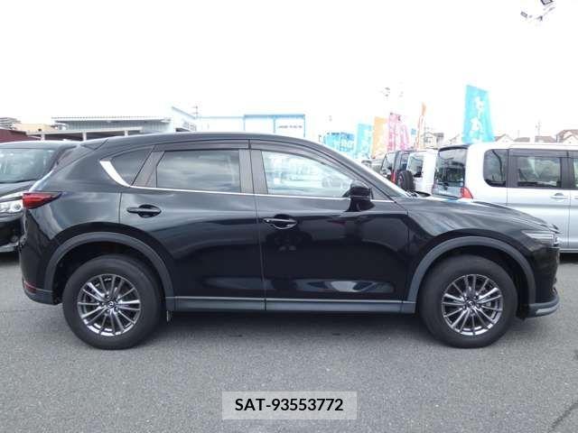 Mazda CX-5 2019-99 308495-4