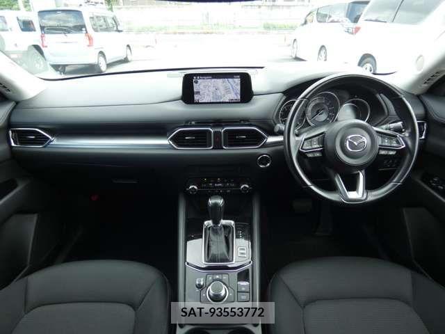 Mazda CX-5 2019-99 308495-1