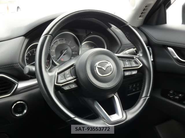 Mazda CX-5 2019-99 308495-10