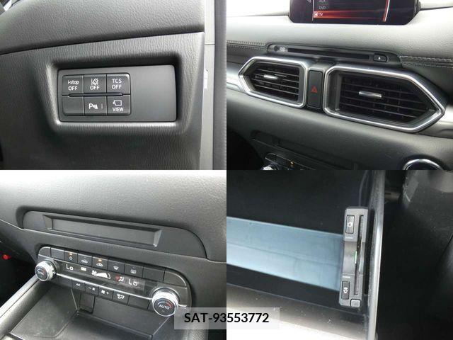 Mazda CX-5 2019-99 308495-16