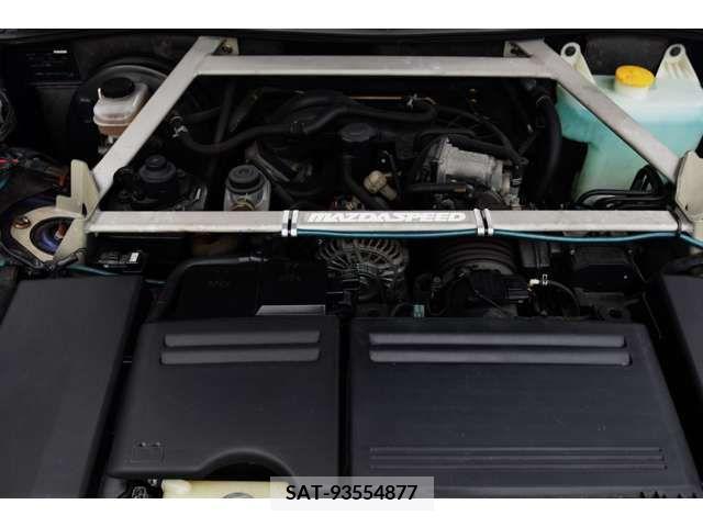 Mazda RX-8 2004-12 219317-16