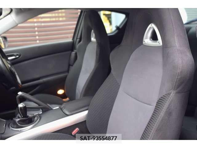 Mazda RX-8 2004-12 219317-5