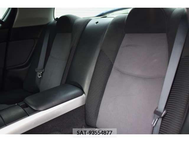 Mazda RX-8 2004-12 219317-9