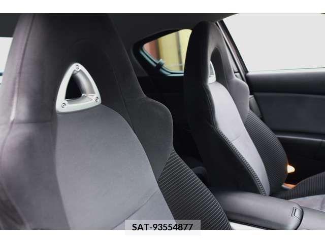 Mazda RX-8 2004-12 219317-7