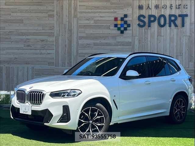 Bmw X3 2022-04 318132-0