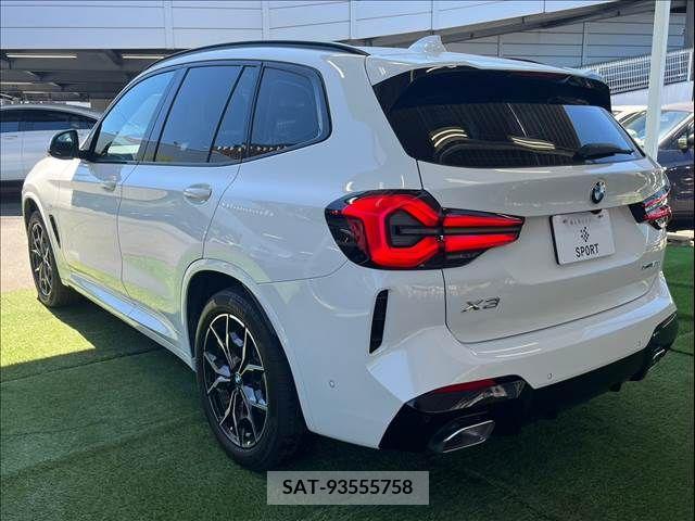 Bmw X3 2022-04 318132-16