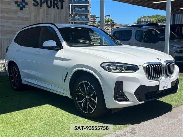 Bmw X3 2022-04 318132-15