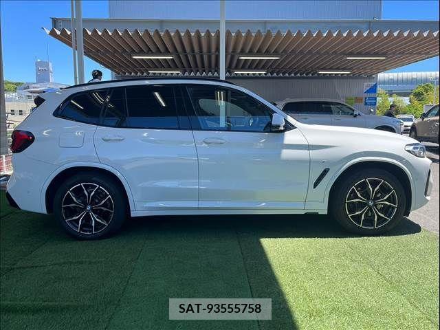 Bmw X3 2022-04 318132-14