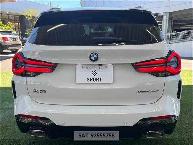 Bmw X3 2022-04 318132-13