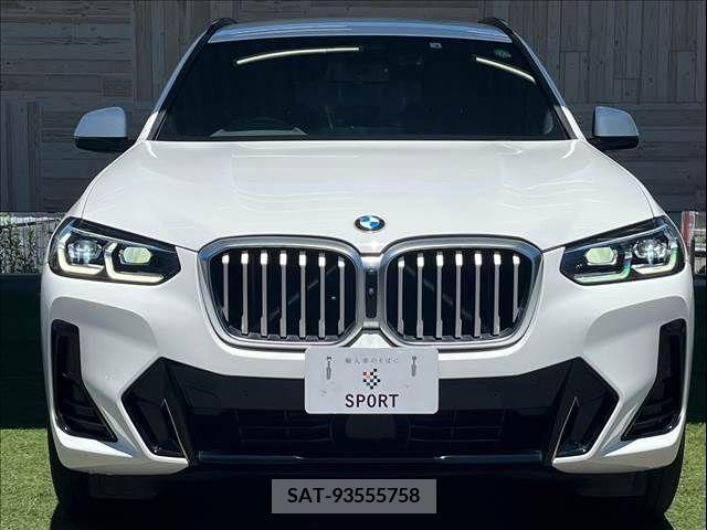Bmw X3 2022-04 318132-12