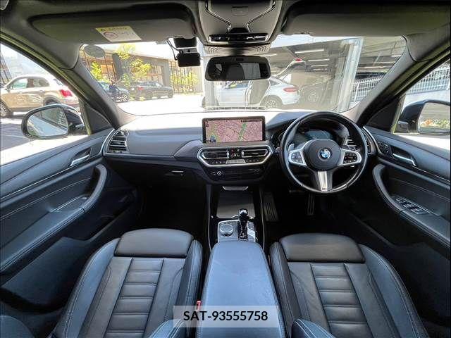 Bmw X3 2022-04 318132-1