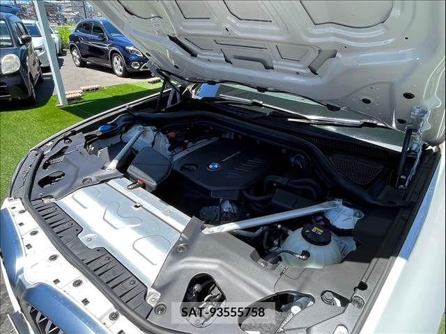 Bmw X3 2022-04 318132-11